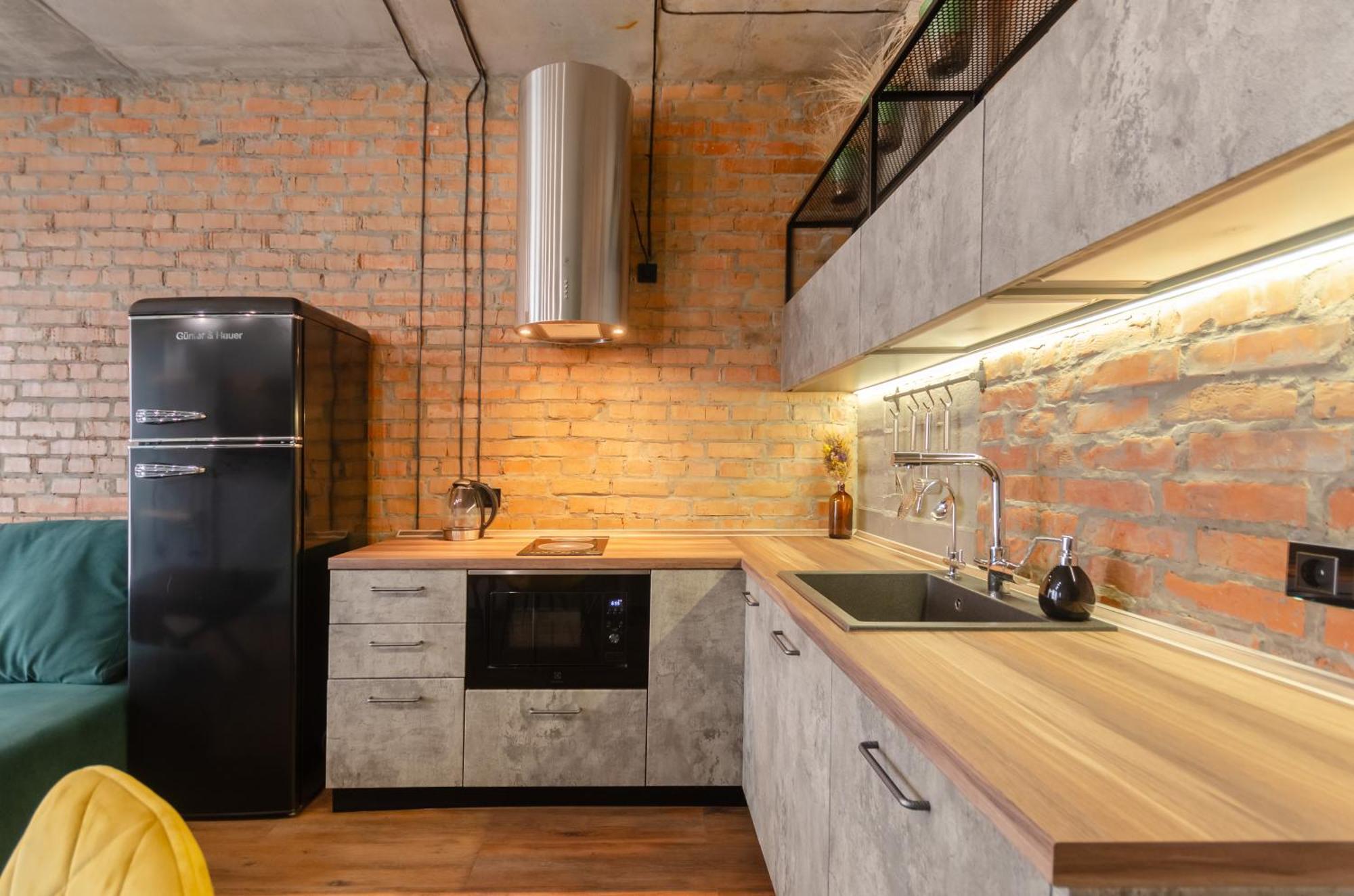 Petrovdom Apartments 3-6 In Rc Vozdvizhenka Podil, Dehtiarna,6 Kyiv Exterior photo