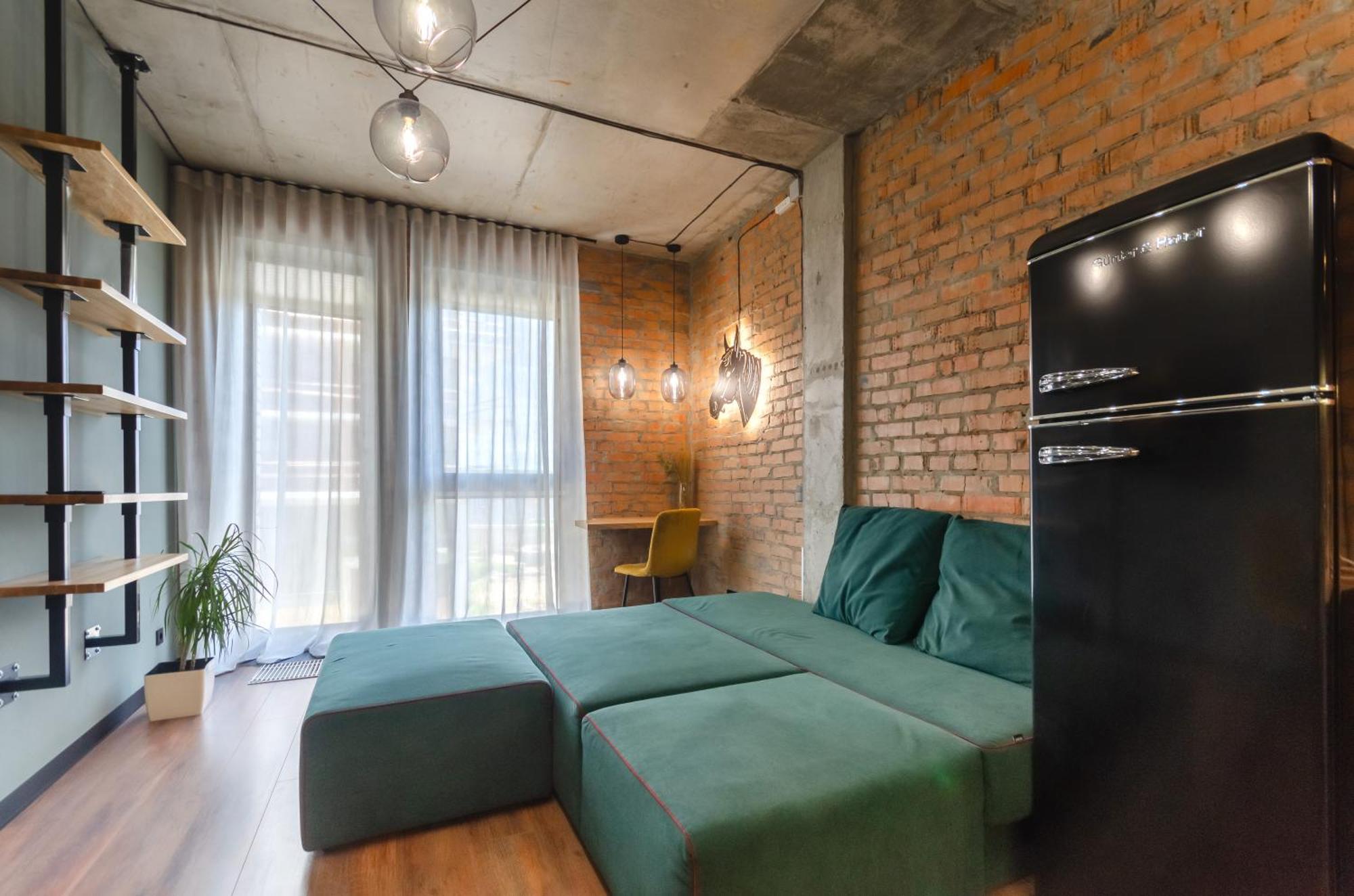 Petrovdom Apartments 3-6 In Rc Vozdvizhenka Podil, Dehtiarna,6 Kyiv Exterior photo