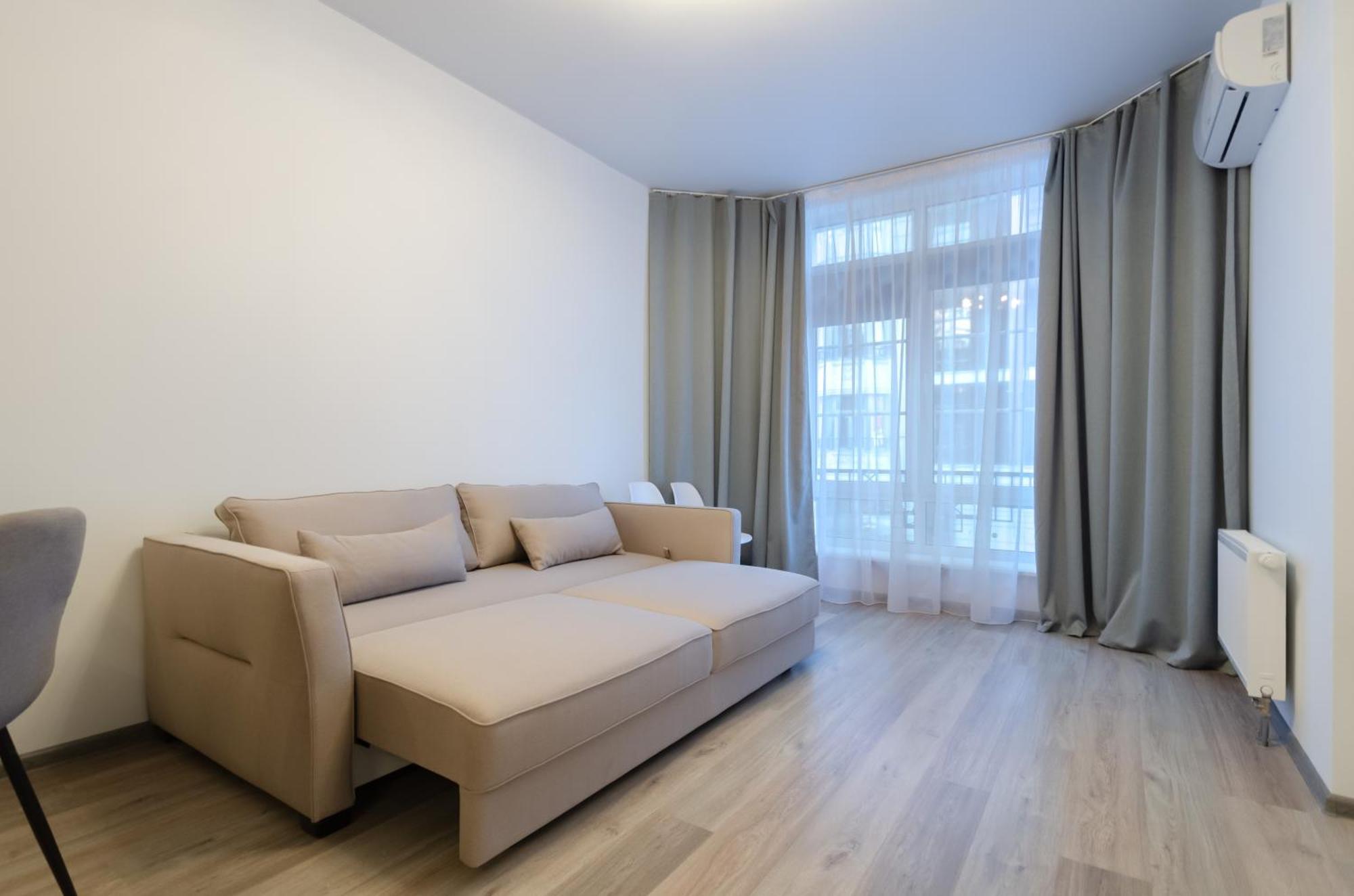 Petrovdom Apartments 3-6 In Rc Vozdvizhenka Podil, Dehtiarna,6 Kyiv Exterior photo